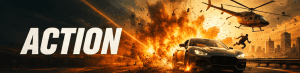 Action Category