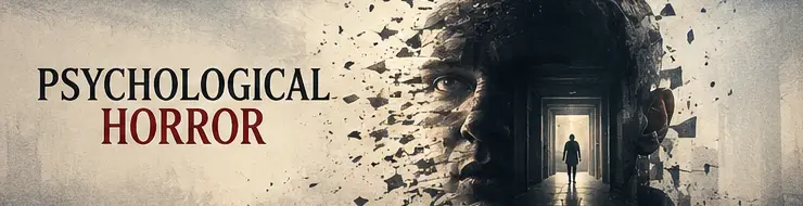 Psychological Horror