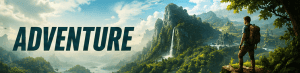 Adventure Category