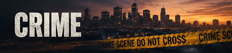 Crime