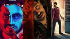 6 Brutal Serial Killer Thrillers Like Sector 36 to Stream Now
